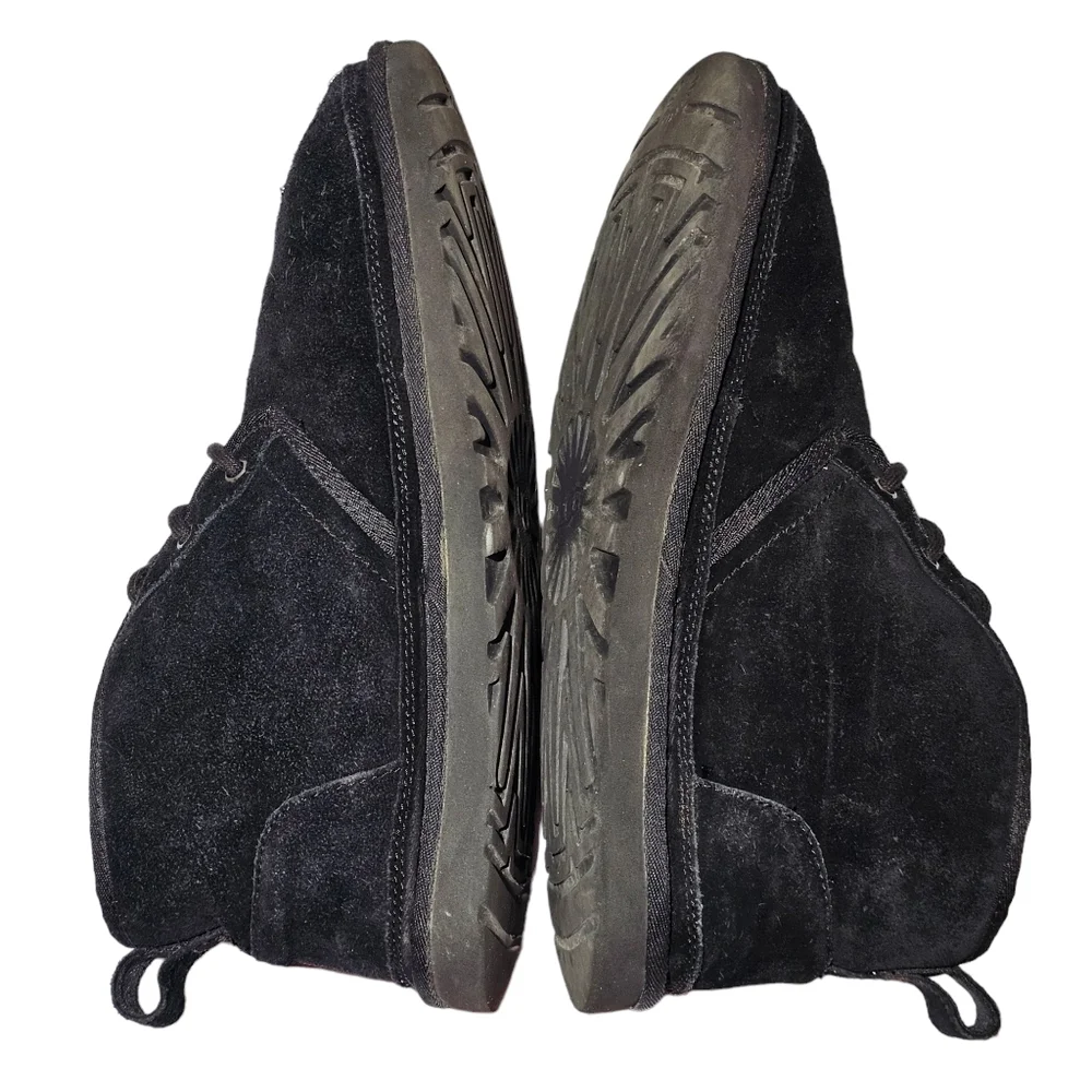 UGG neumel suede